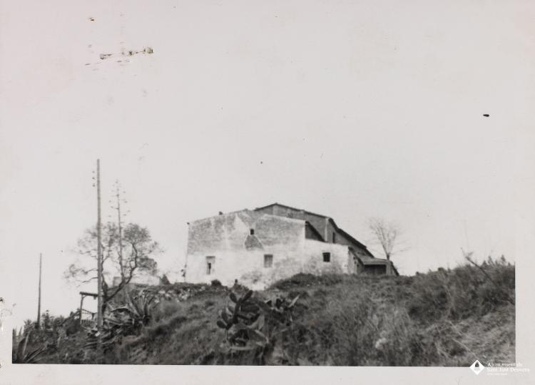 Reportatge fotogràfic del Cadastre d'Urbana del 1973