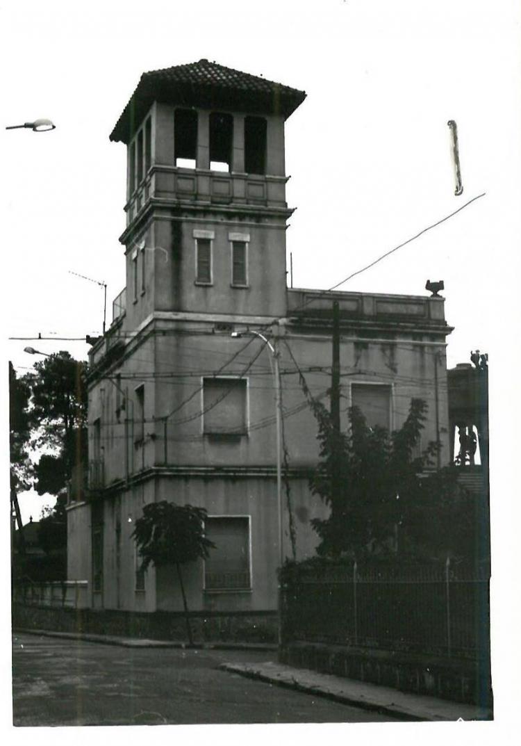 Reportatge fotogràfic del Cadastre d'Urbana del 1973