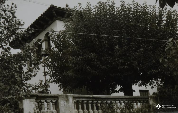 Reportatge fotogràfic del Cadastre d'Urbana del 1973