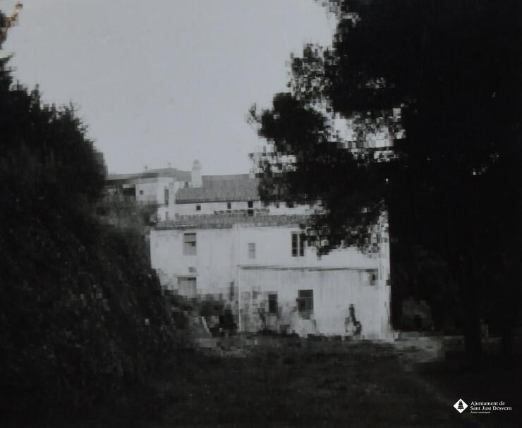 Reportatge fotogràfic del Cadastre d'Urbana del 1973