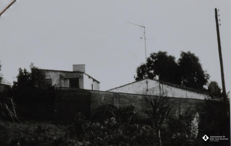 Reportatge fotogràfic del Cadastre d'Urbana del 1973