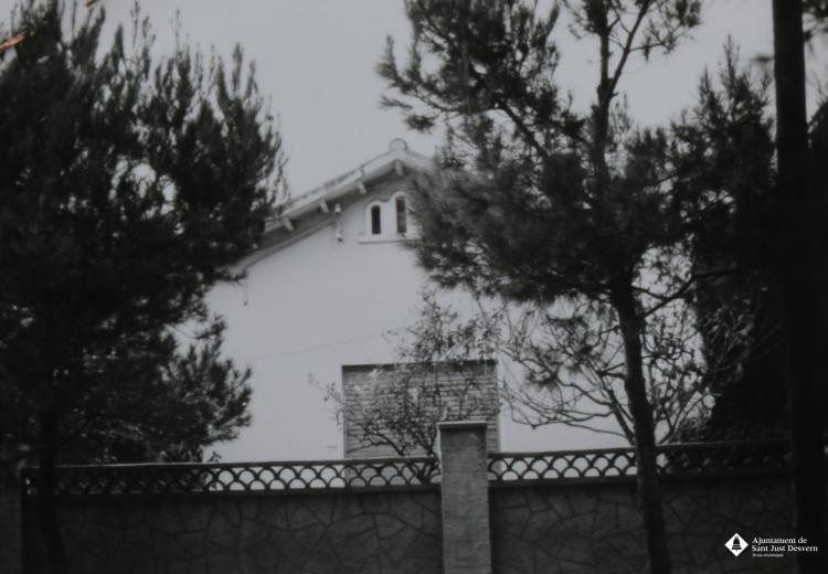 Reportatge fotogràfic del Cadastre d'Urbana del 1973