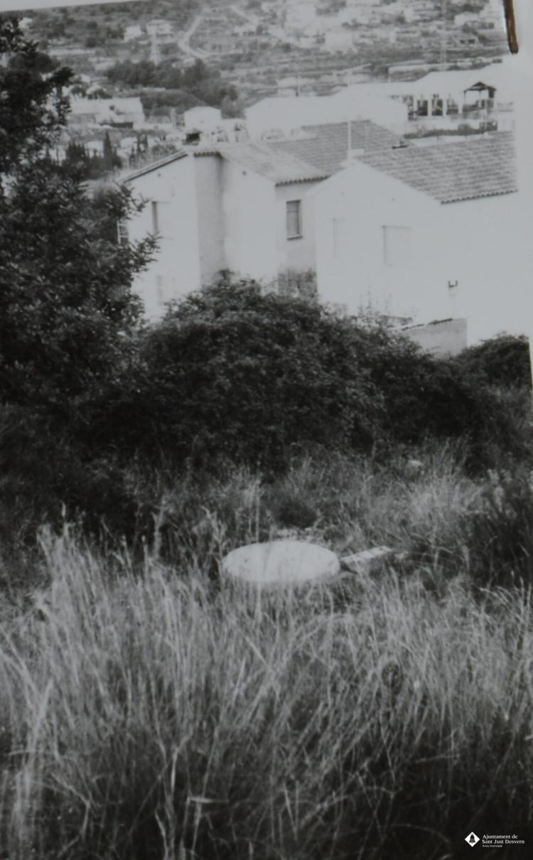Reportatge fotogràfic del Cadastre d'Urbana del 1973