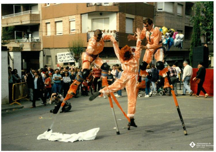 Festes de Tardor