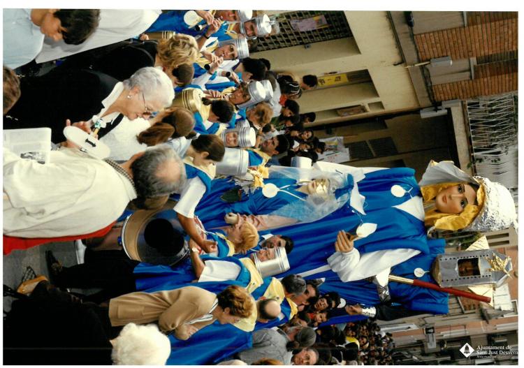 Festes de Tardor