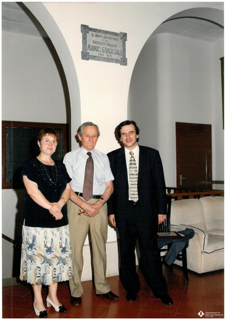 Pregó Festes de Tardor