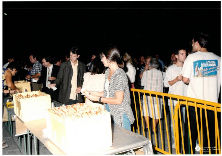 Pregó Festes de Tardor