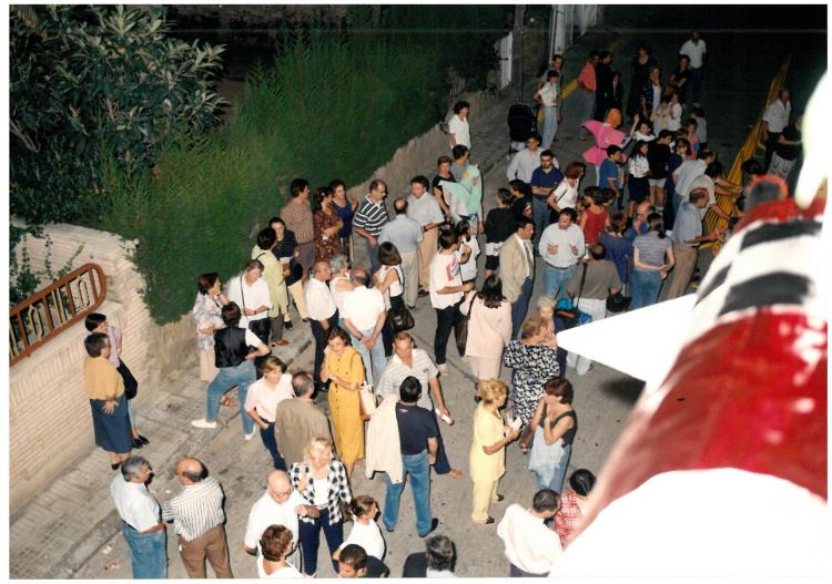 Pregó Festes de Tardor