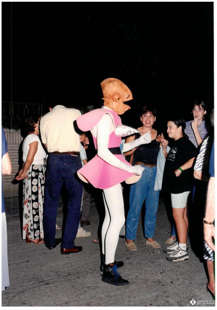 Pregó Festes de Tardor