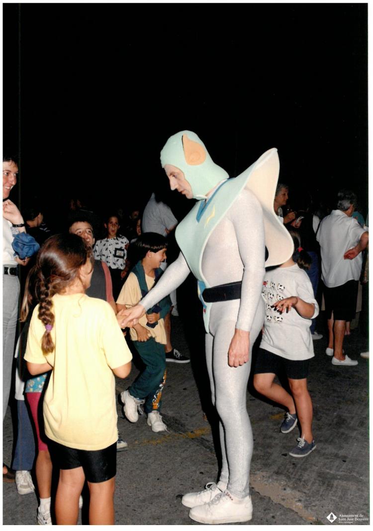 Pregó Festes de Tardor