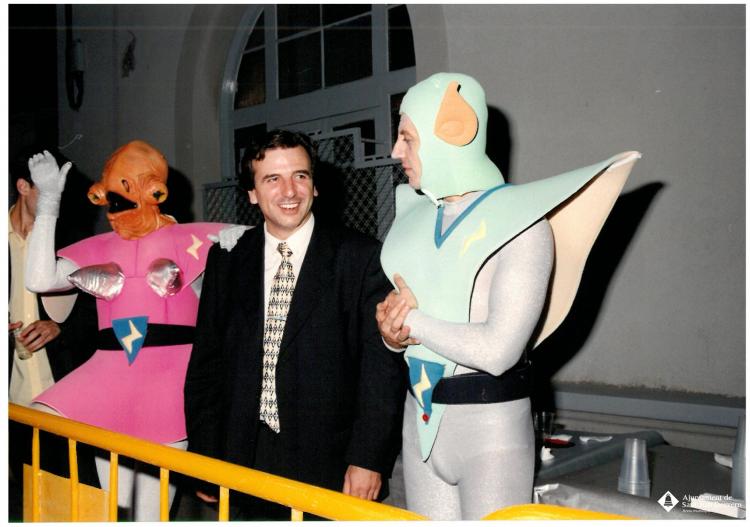 Pregó Festes de Tardor