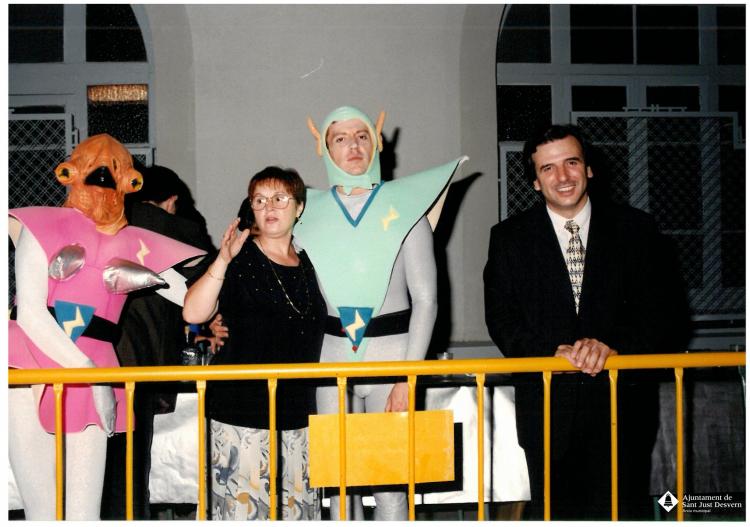 Pregó Festes de Tardor