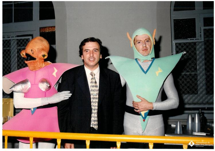 Pregó Festes de Tardor