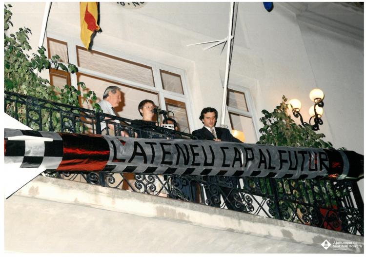 Pregó Festes de Tardor