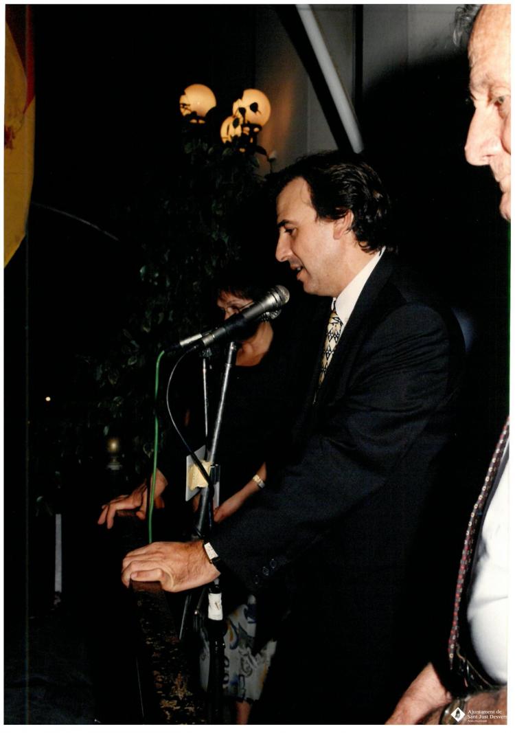 Pregó Festes de Tardor