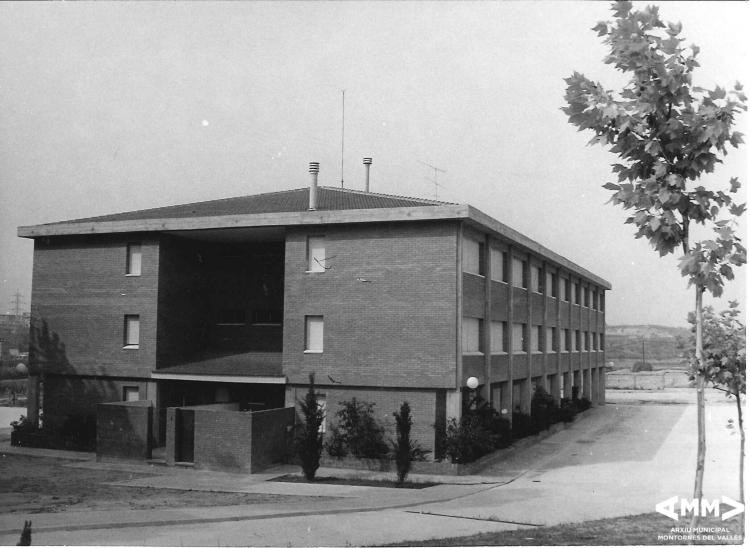 Escola Can Parera