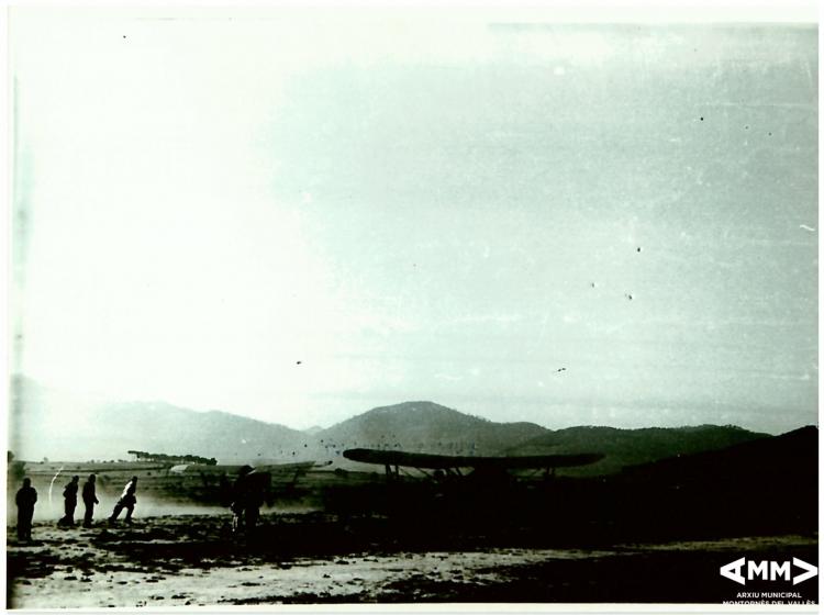 L'Aeròdrom 329