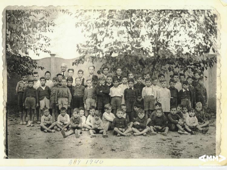 Grup escolar
