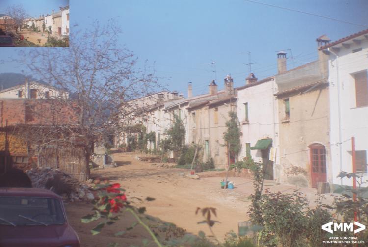 Carrer d'en Capella