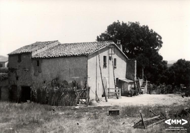 Ca l'Espasell