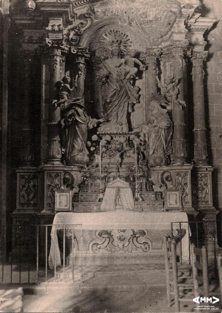 Església de Sant Sadurní