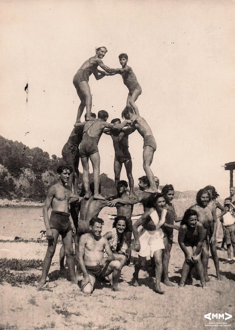 Excursió a Santa Cristina d'Aro