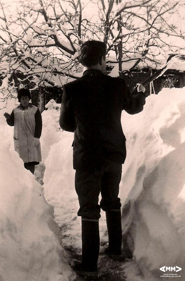 Nevada del 25 de desembre del 1962