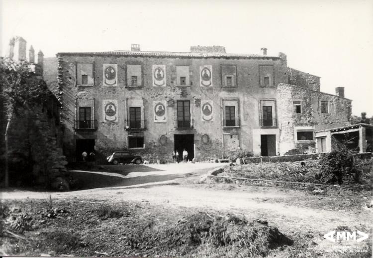 Torre Tavernera