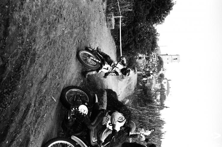 Motocròs de Festa Major a Les Feixes