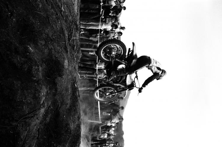 Motocròs de Festa Major a Les Feixes