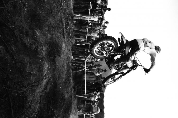Motocròs de Festa Major a Les Feixes