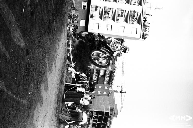 Motocròs de Festa Major a Les Feixes