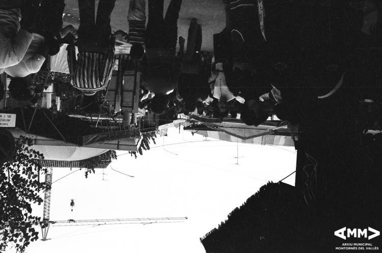 Fira de la Festa Major