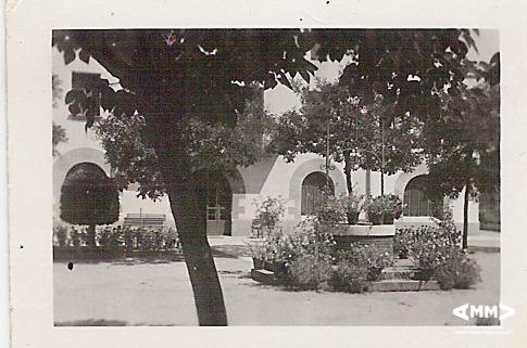 Masia de can Parera