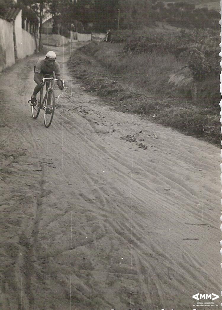 Cursa ciclista de Festa Major