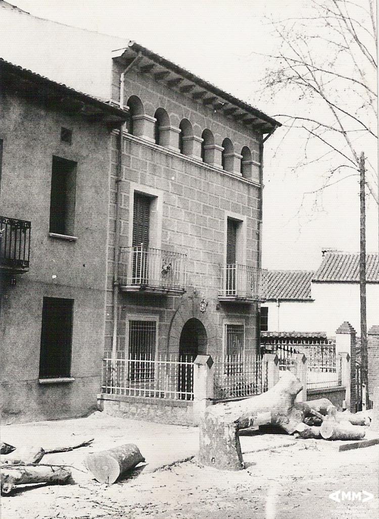 Casa can Bellavista