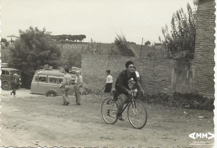 Ciclisme