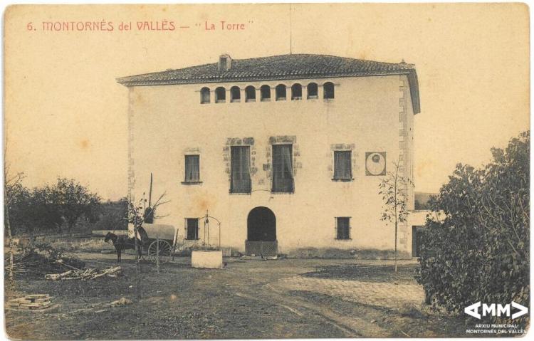 "La Torre"