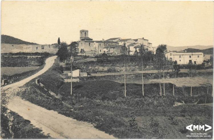 Camí Fondo