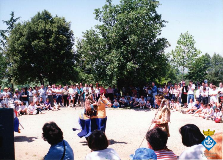 Mostra de danses tradicionals i música dels Països Catalans