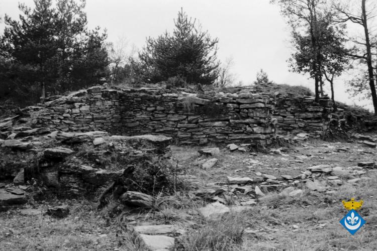 Casol de Puigcastellet