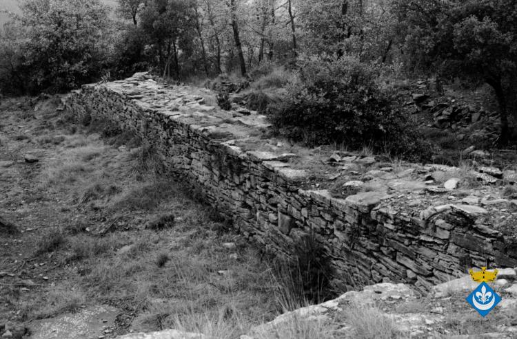 Casol de Puigcastellet