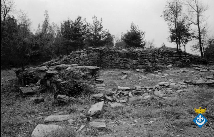 Casol de Puigcastellet