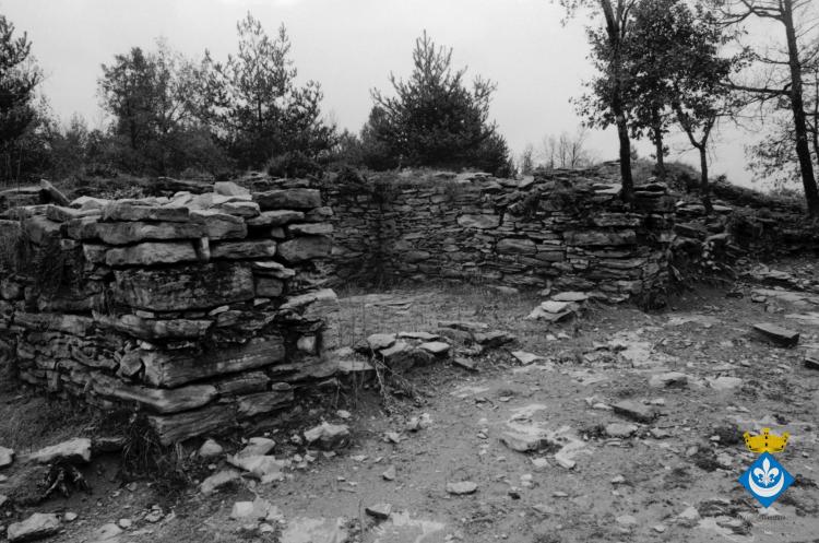 Casol de Puigcastellet