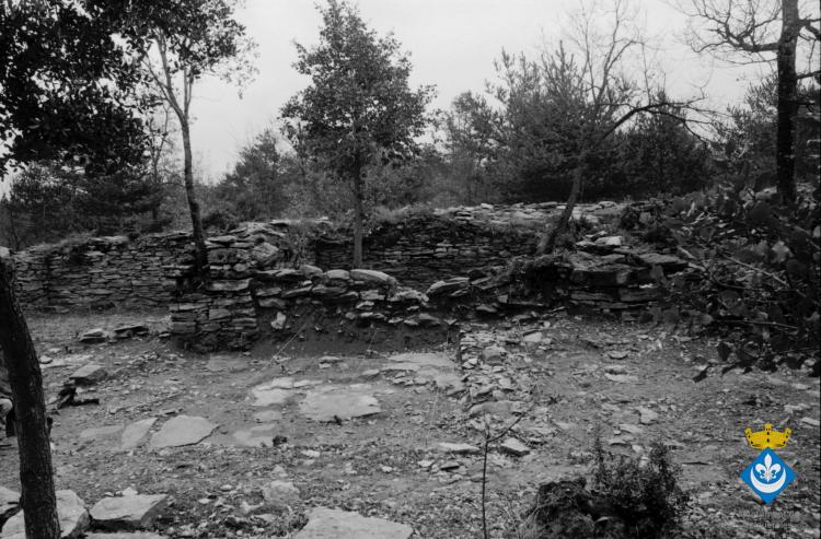 Casol de Puigcastellet