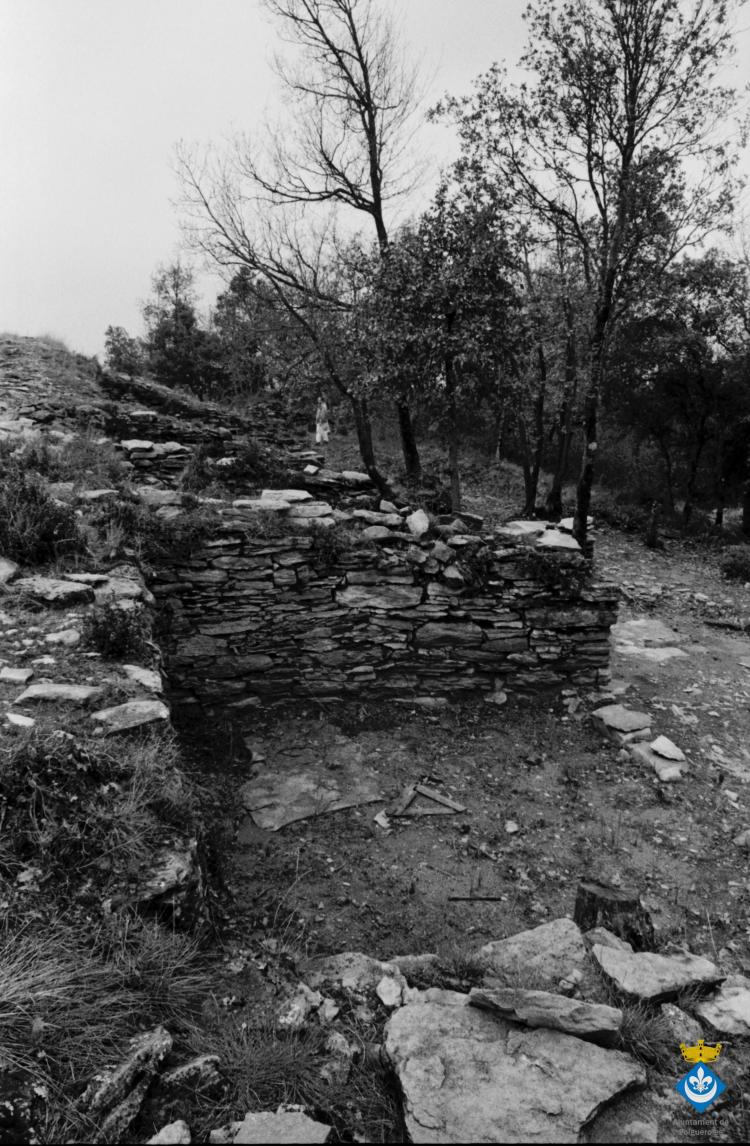 Casol de Puigcastellet