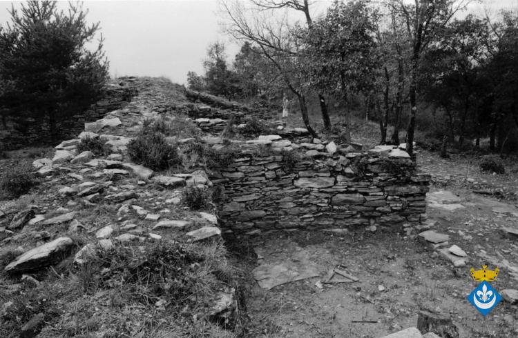 Casol de Puigcastellet