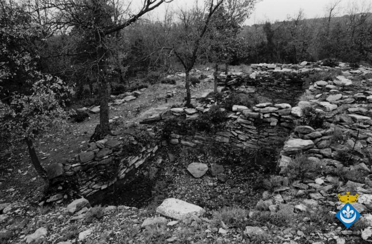 Casol de Puigcastellet