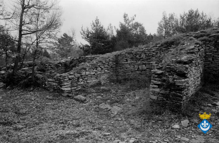Casol de Puigcastellet