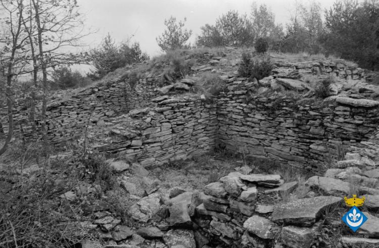 Casol de Puigcastellet